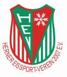 Herne EV 2008-09 hockey logo