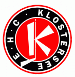 Klostersee EHC 2008-09 hockey logo