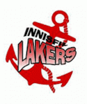 Innisfil Lakers 2007-08 hockey logo