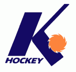Fort Wayne Komets 1985-86 hockey logo