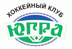 Khanty-Mansiysk Yugra 2011-12 hockey logo