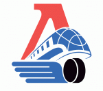 Yaroslavl Lokomotiv 2010-11 hockey logo