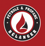 North Petroliers 2018-19 hockey logo