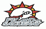 Saguenay Fjord 2004-05 hockey logo