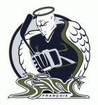Sherbrooke St. Francois 2007-08 hockey logo