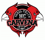 Sorel-Tracy Carvena 2012-13 hockey logo