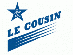 St. Hyacinthe Cousin 2004-05 hockey logo