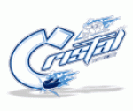 St. Hyacinthe Cristal 2005-06 hockey logo