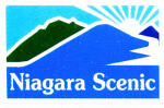 Niagara Scenic 1997-98 hockey logo
