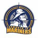 Yarmouth Mariners 2009-10 hockey logo