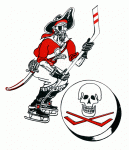Toronto Red Raiders 1970-71 hockey logo