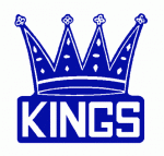 Dauphin Kings 1968-69 hockey logo