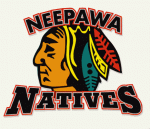 Neepawa Natives 2006-07 hockey logo