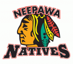 Neepawa Natives 2012-13 hockey logo