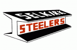 Selkirk Steelers 1991-92 hockey logo