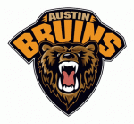 Austin Bruins 2010-11 hockey logo
