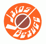 Beauce Jaros 1975-76 hockey logo