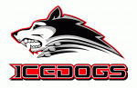 Bozeman IceDogs 2005-06 hockey logo
