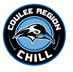 Coulee Region Chill 2010-11 hockey logo
