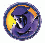 Mahoning Valley Phantoms 2005-06 hockey logo