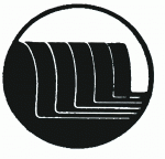 Niagara Scenic 1989-90 hockey logo