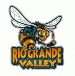 Rio Grande Valley Killer Bees 2013-14 hockey logo