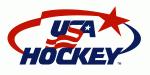 USNTDP Under-18 Team 2005-06 hockey logo