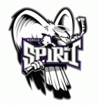Wasilla Spirit 2005-06 hockey logo