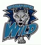 Wenatchee Wild 2013-14 hockey logo