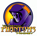 Youngstown Phantoms 2004-05 hockey logo
