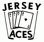 Hampton Aces 1978-79 hockey logo