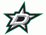 Dallas Stars 2013-14 hockey logo