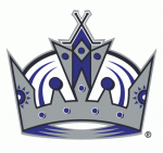 Los Angeles Kings 2008-09 hockey logo