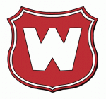 Montreal Wanderers 1917-18 hockey logo