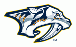 Nashville Predators 1998-99 hockey logo