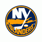 New York Islanders 1999-00 hockey logo