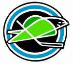 California Seals 1968-69 hockey logo