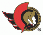 Ottawa Senators 2009-10 hockey logo