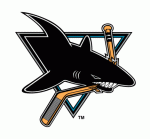 San Jose Sharks 1999-00 hockey logo