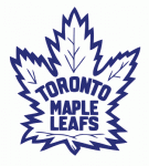 Toronto Maple Leafs 1966-67 hockey logo