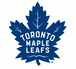 Toronto Maple Leafs 2016-17 hockey logo