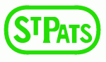 Toronto St. Pats 1920-21 hockey logo