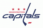 Washington Capitals 2007-08 hockey logo
