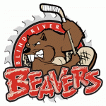 Blind River Beavers 2022-23 hockey logo