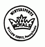 Philadelphia Royals 1977-78 hockey logo
