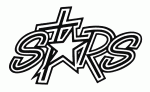 Syracuse Stars 1977-78 hockey logo