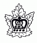 Toronto Marlboros 1964-65 hockey logo
