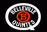 Belleville Quintes 1972-73 hockey logo