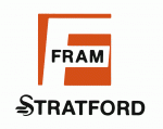 Stratford Perths 1981-82 hockey logo