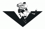 Welland Steelers 1978-79 hockey logo